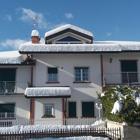 Villa Mafi Nus Exterior photo
