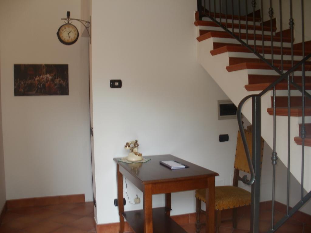 Villa Mafi Nus Exterior photo