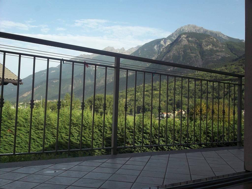Villa Mafi Nus Exterior photo